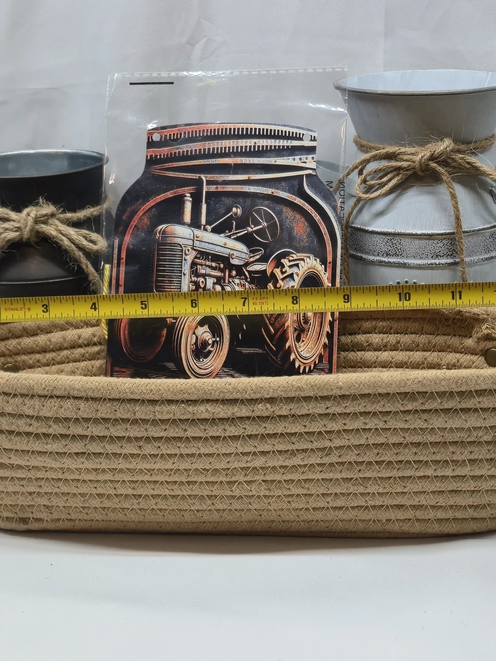 Vintage Decor Lot